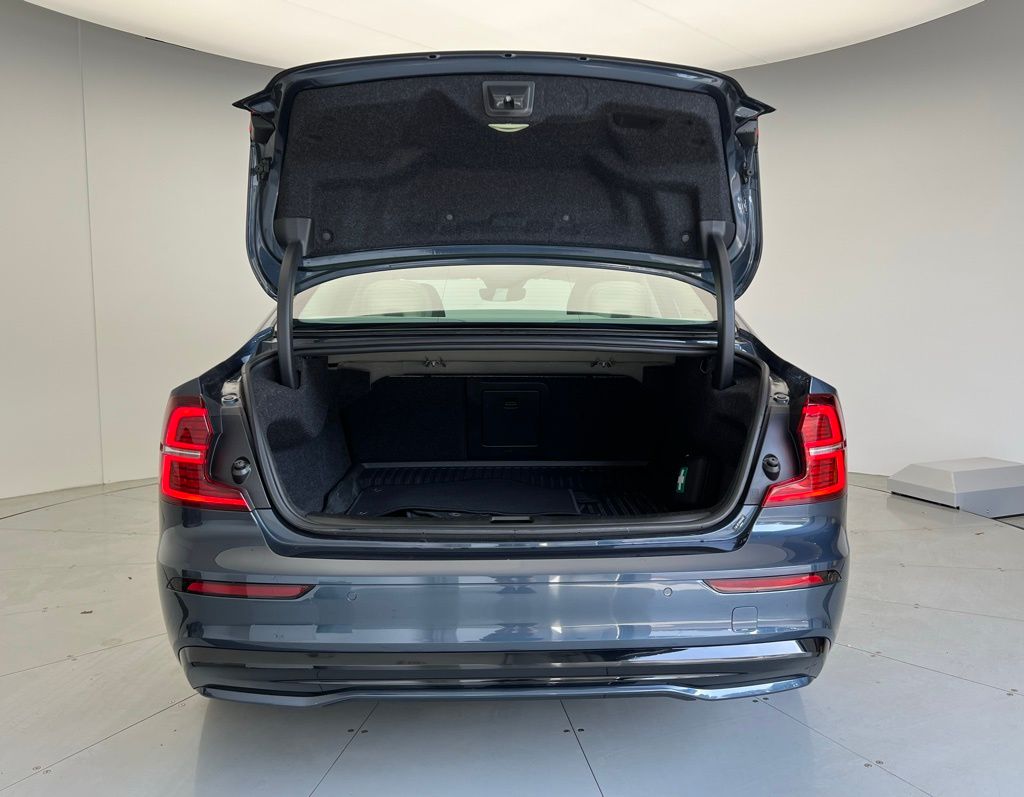 2024 Volvo S60 B5 Plus 5