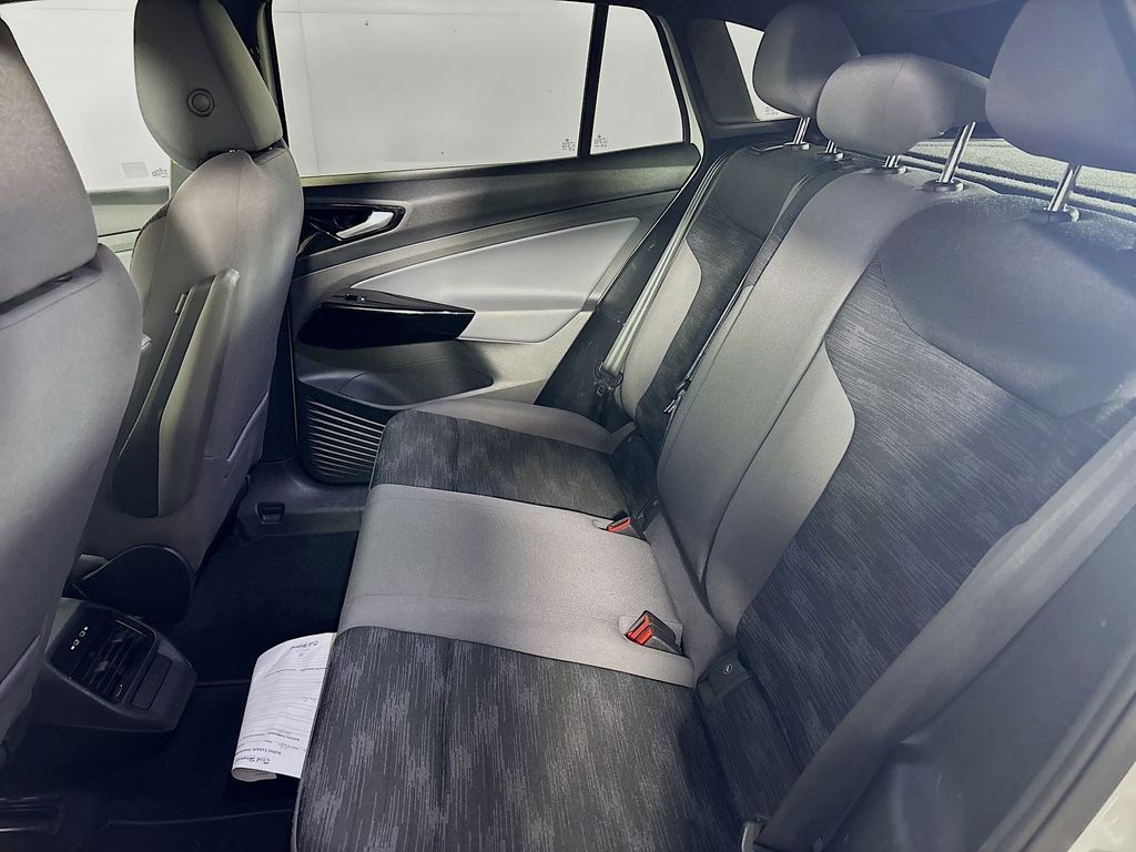 2022 Volkswagen ID.4 Pro