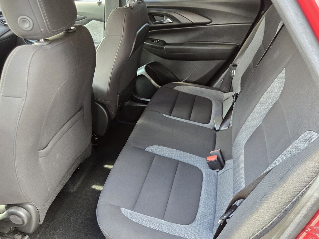 2024 Chevrolet Blazer - $19,615