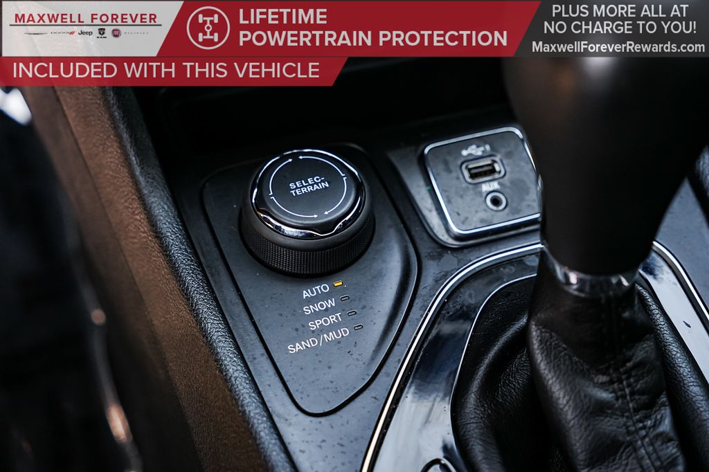 Used Car 2019 Jeep Cherokee  Altitude For Sale In Taylor, Texas