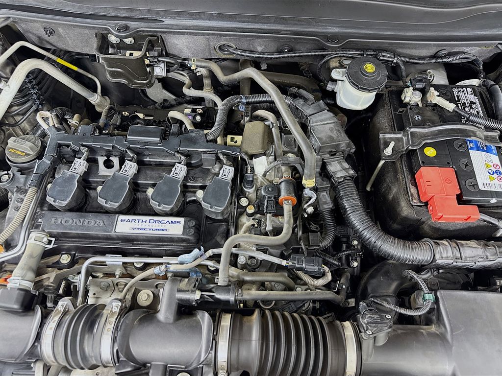 Used Car 2019 Honda Accord  Sport For Sale Under $20,000 In Austin, Texas