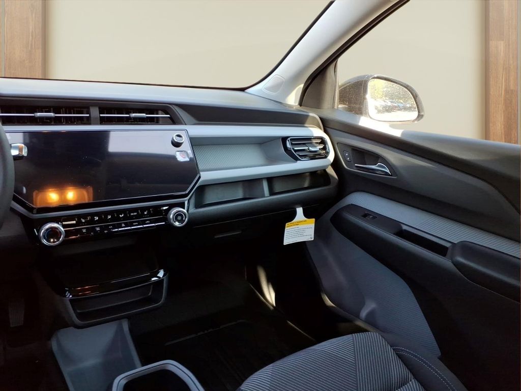 ChevroletBolt EV23