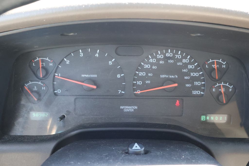 Thumbnail: 2002 Dodge Dakota - 18