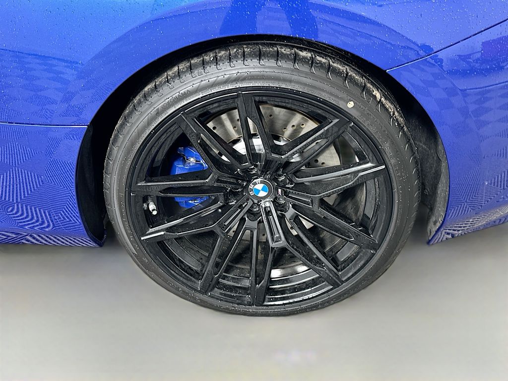 Thumbnail: 2025 BMW M2 - 22