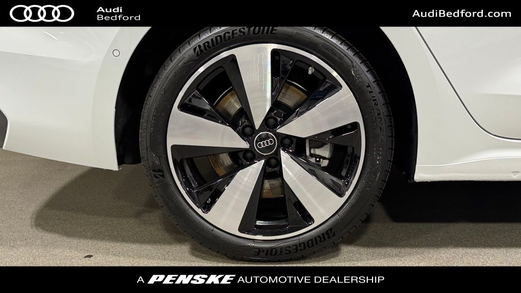 Thumbnail: 2025 Audi A5 - 8