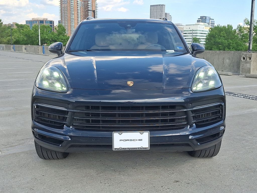 Thumbnail: 2019 Porsche Cayenne - 6