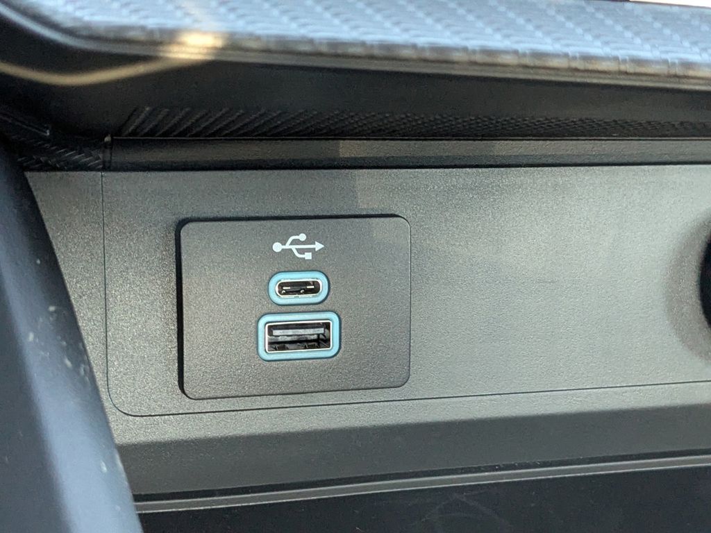 2026 Ford Mustang EcoBoost Fastback