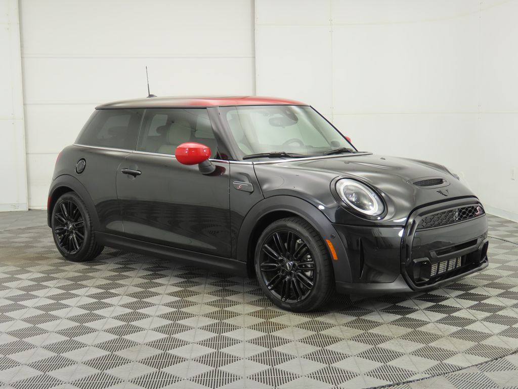 Thumbnail: 2023 MINI Cooper - 3