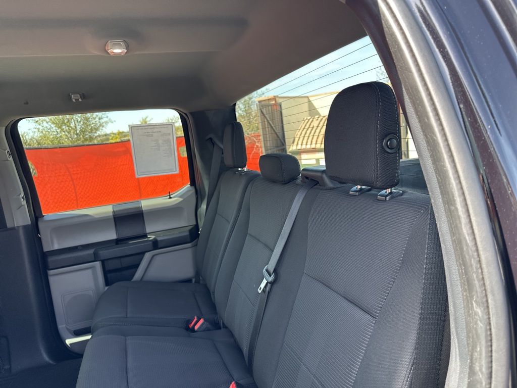 Used Car 2019 Ford F-150  Xl For Sale Under $20,000 In Austin, Texas