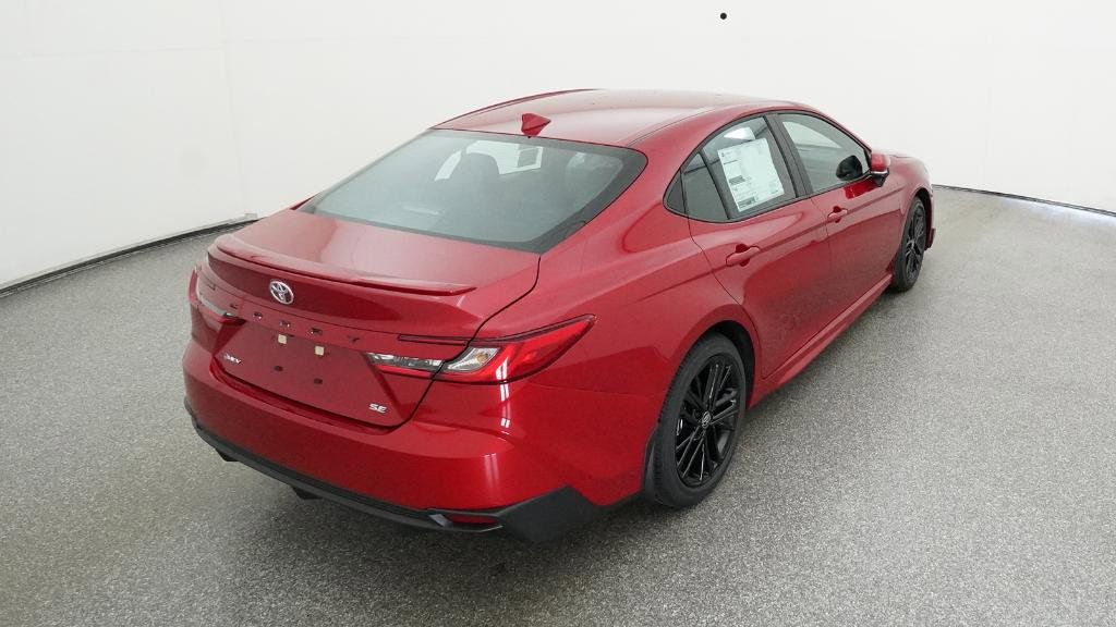 Thumbnail: 2026 Toyota Camry - 22