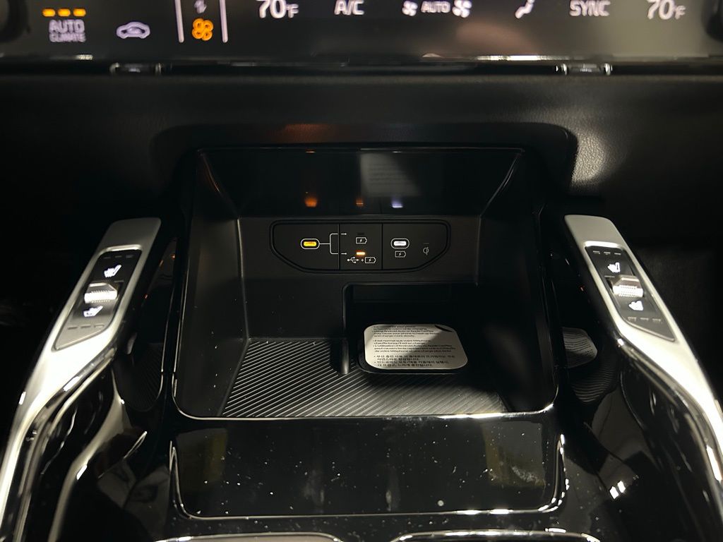 new 2026 Kia Sorento car, priced at $44,315