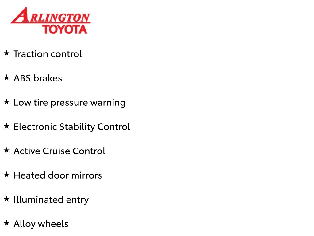 2025 Toyota Tacoma TRD Off Road - Photo 9