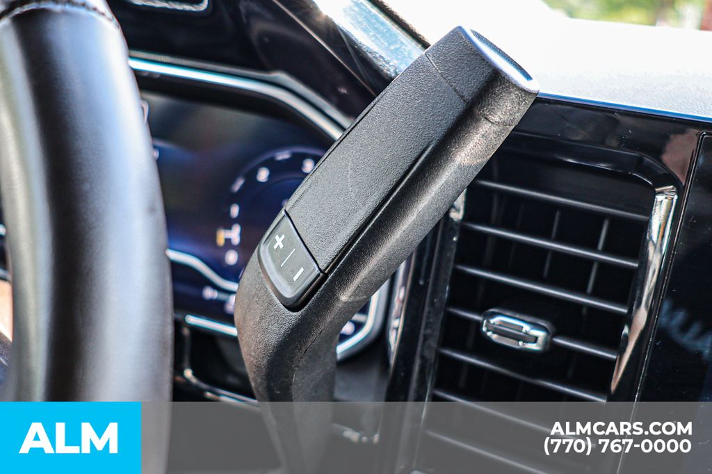 Used 2025 Gray Chevrolet LT/MT Certified image 30