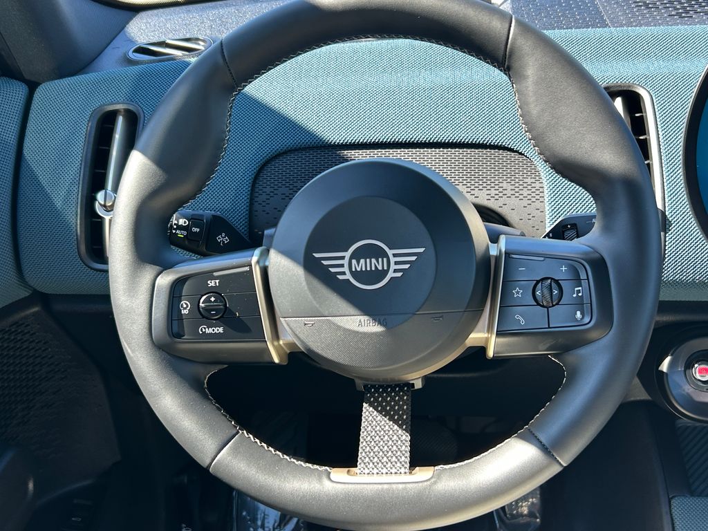 Thumbnail: 2026 MINI Cooper Countryman - 18