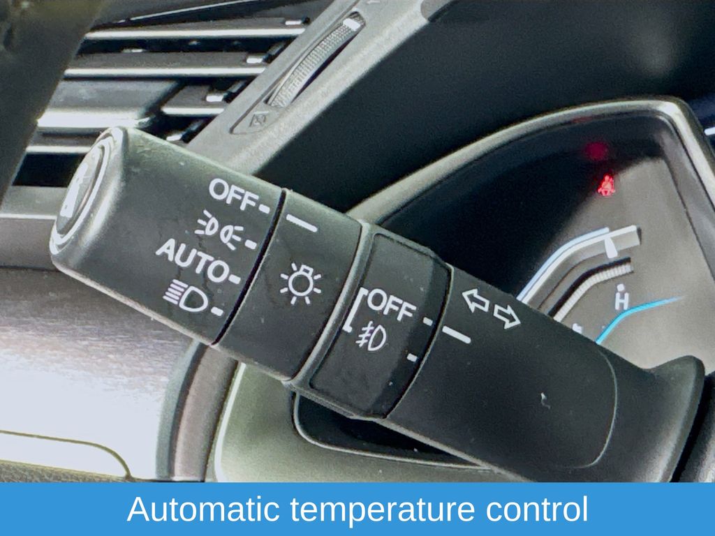 Used Car 2017 Honda Civic  Touring For Sale Under $25,000 In Austin, Texas