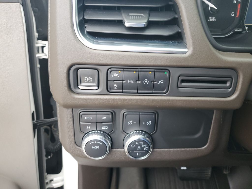 Used Car 2021 Gmc Yukon Xl  Slt For Sale Under $60,000 In Austin, Texas