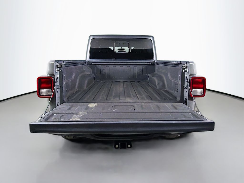 Used 2022 Jeep Gladiator Truck