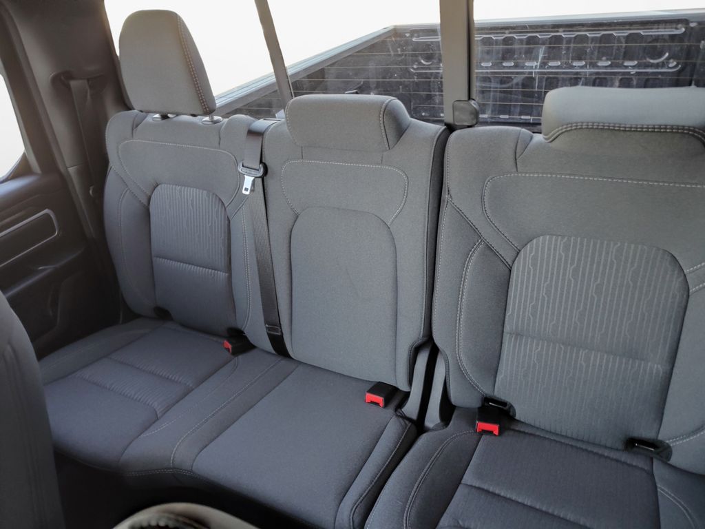 Used Car 2023 Ram 1500  Big Horn/lone Star For Sale Under $35,000 In Austin, Texas