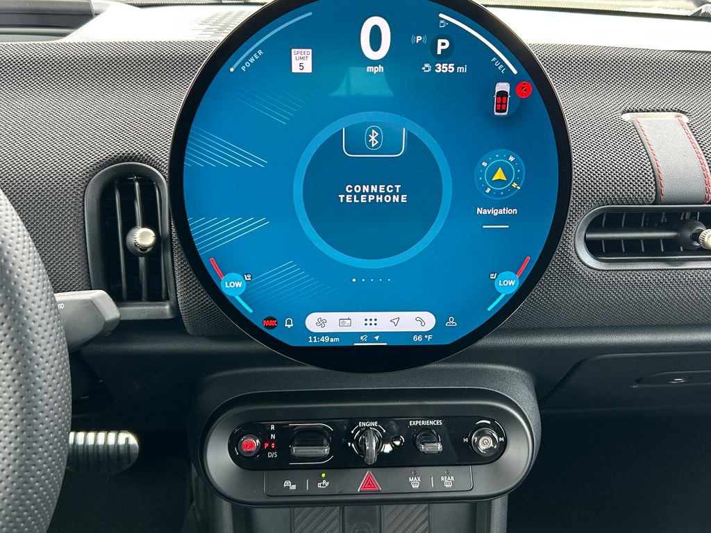 Thumbnail: 2026 MINI Cooper Convertible - 23