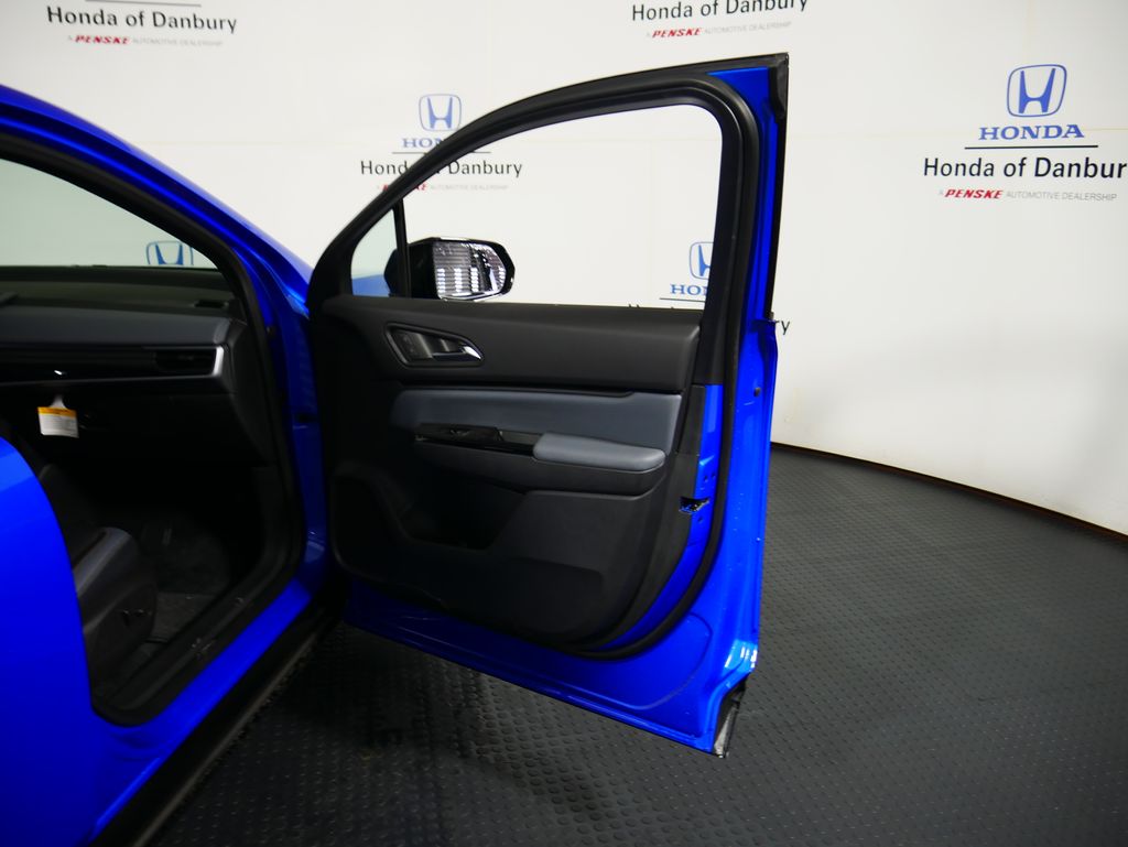 Thumbnail: 2025 Honda Prologue - 5