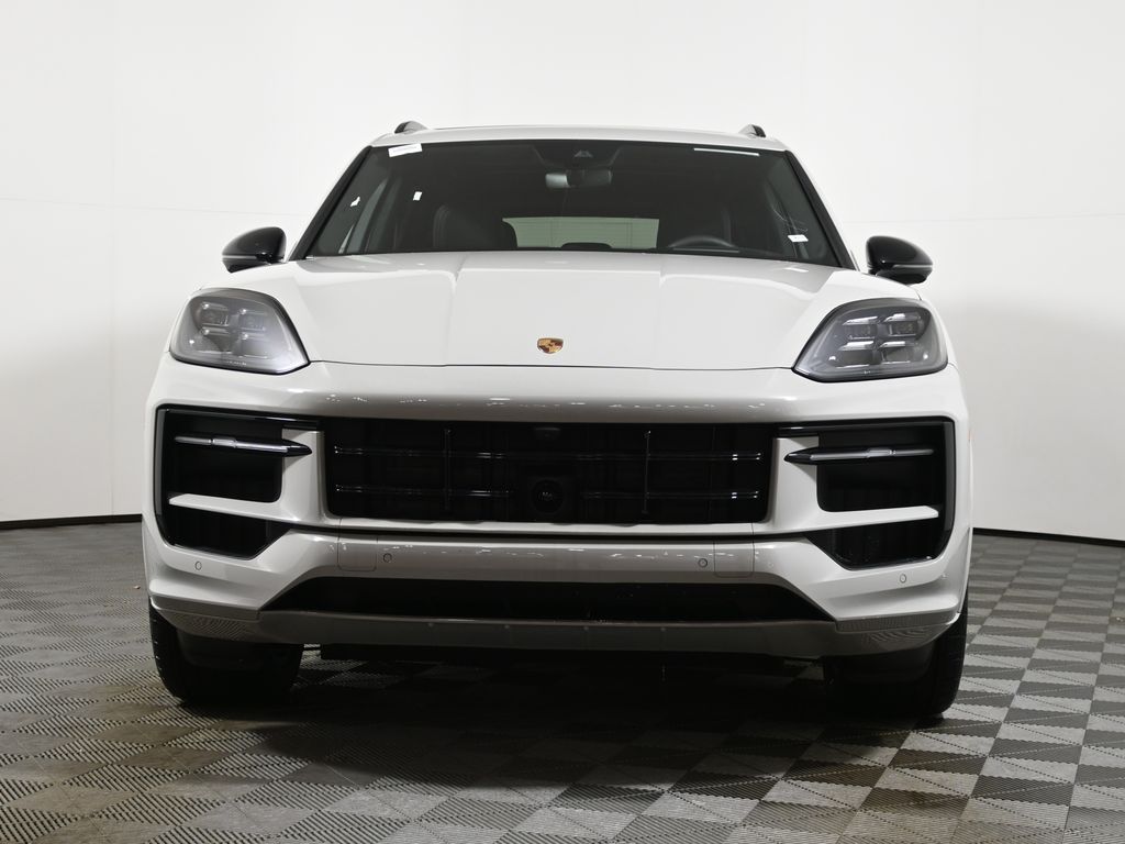 Thumbnail: 2026 Porsche Cayenne - 10