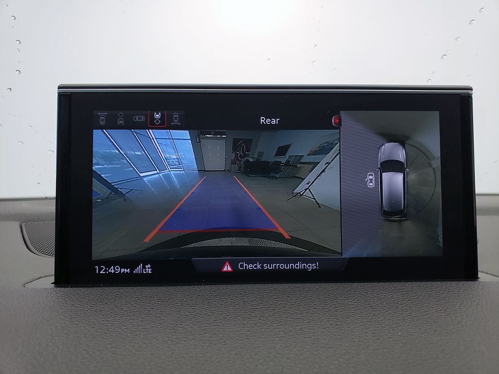 Thumbnail: 2019 Audi Q7 - 20