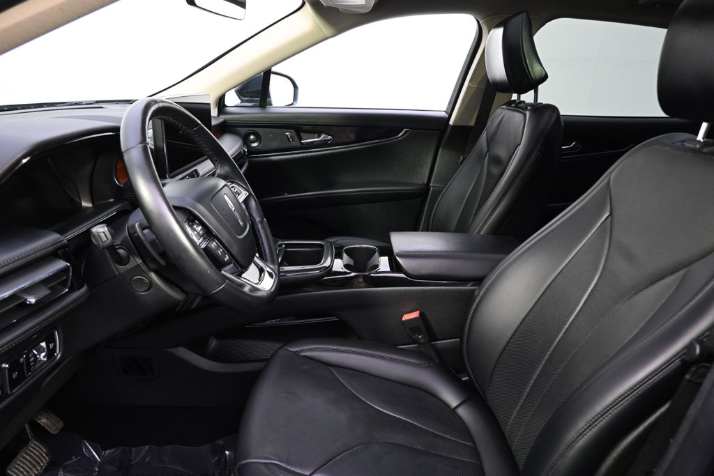 Certified Used 2023 Blue Lincoln Reserve image 12