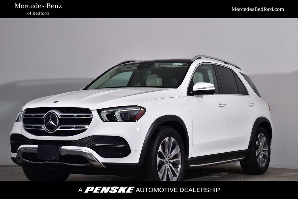 2022 Mercedes-Benz GLE 350 -
                Bedford, OH