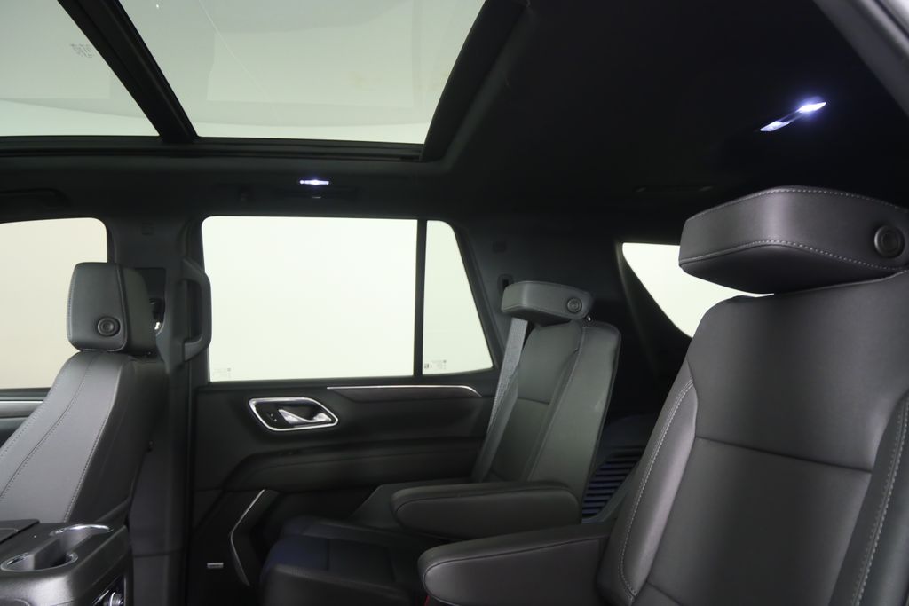 Thumbnail: 2024 Chevrolet Tahoe - 17