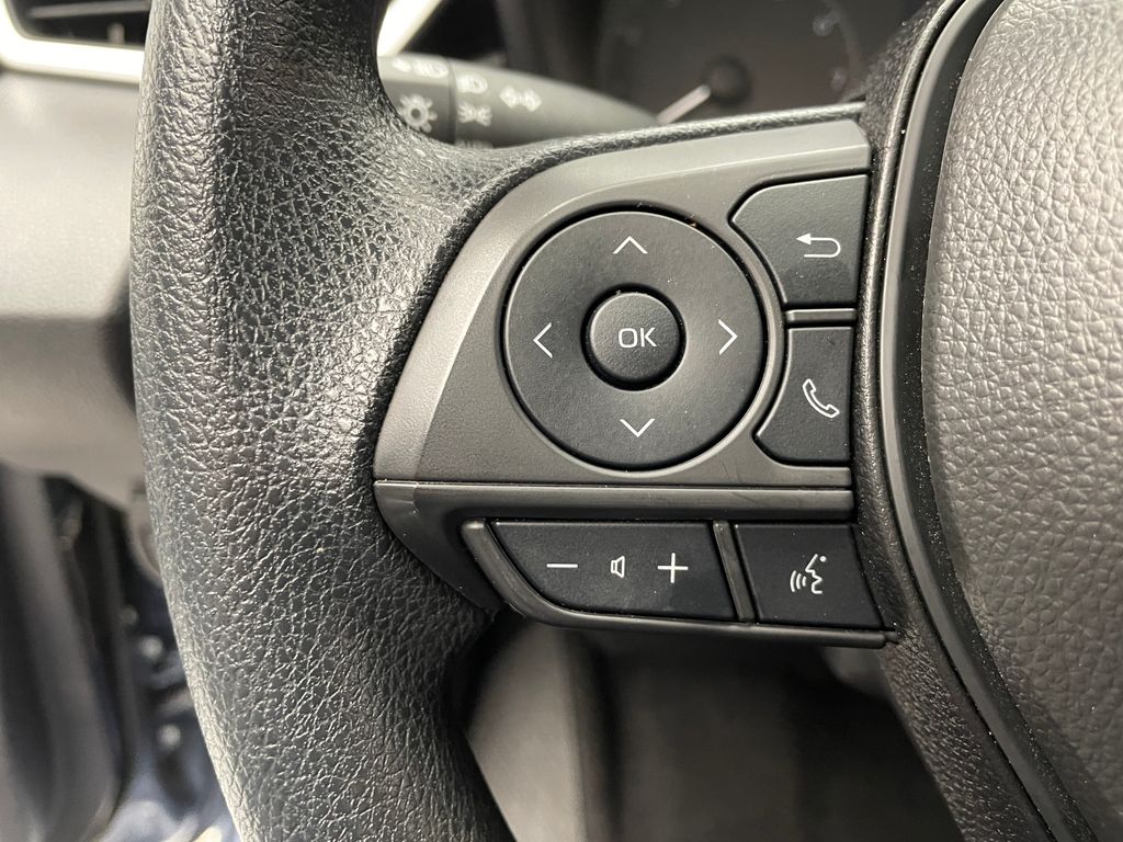 Thumbnail: 2025 Toyota Corolla - 21