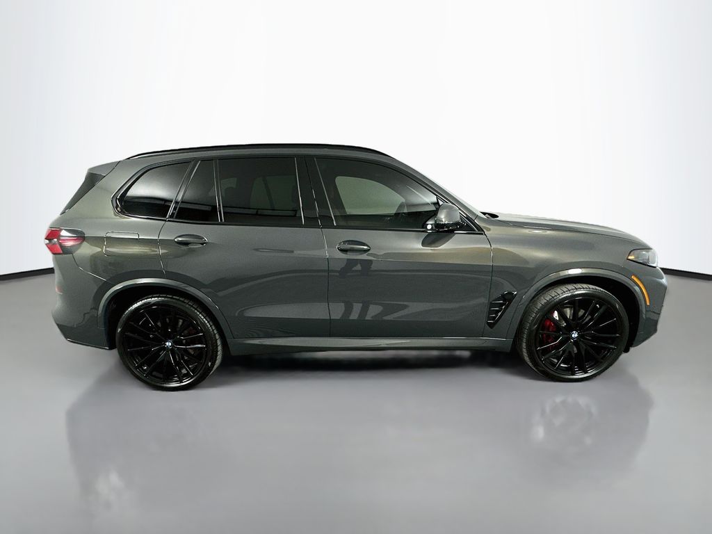 Thumbnail: 2025 BMW X5 - 4