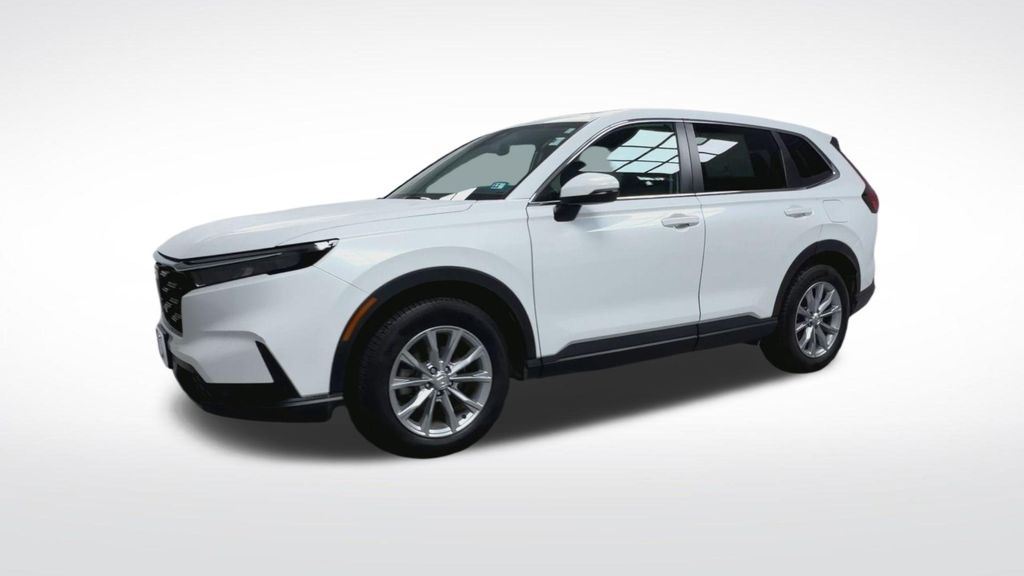 Used 2023 Honda CR-V SUV