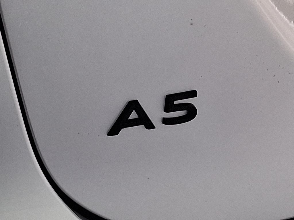 Thumbnail: 2025 Audi A5 - 15