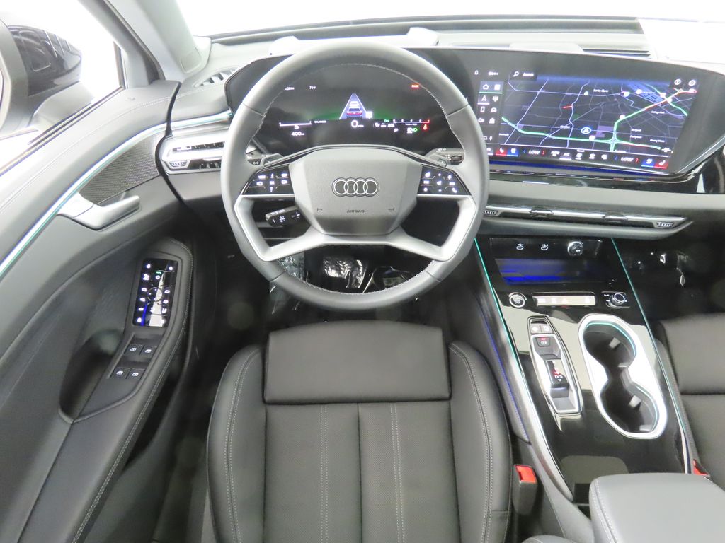 Thumbnail: 2026 Audi A6 - 13