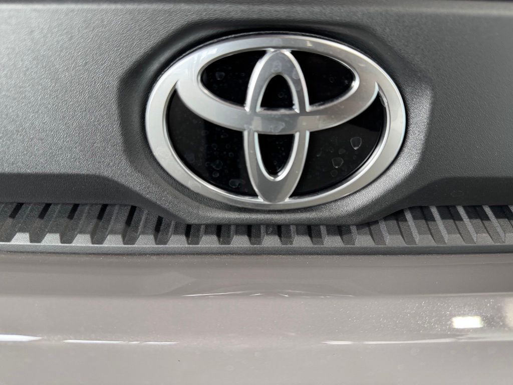Thumbnail: 2026 Toyota RAV4 - 13