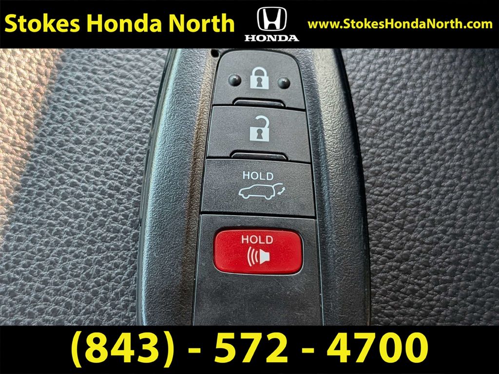 Used 2024 Toyota RAV4 SUV
