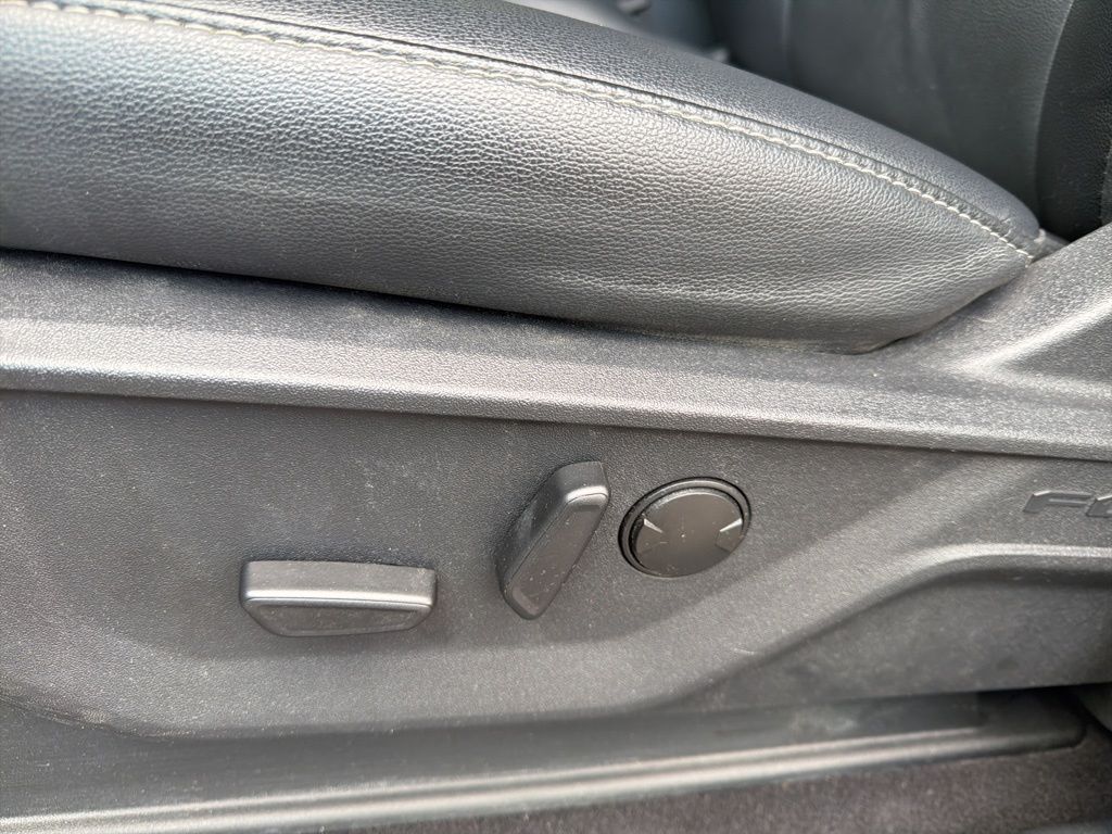 used 2023 Ford F-150 car, priced at $42,300