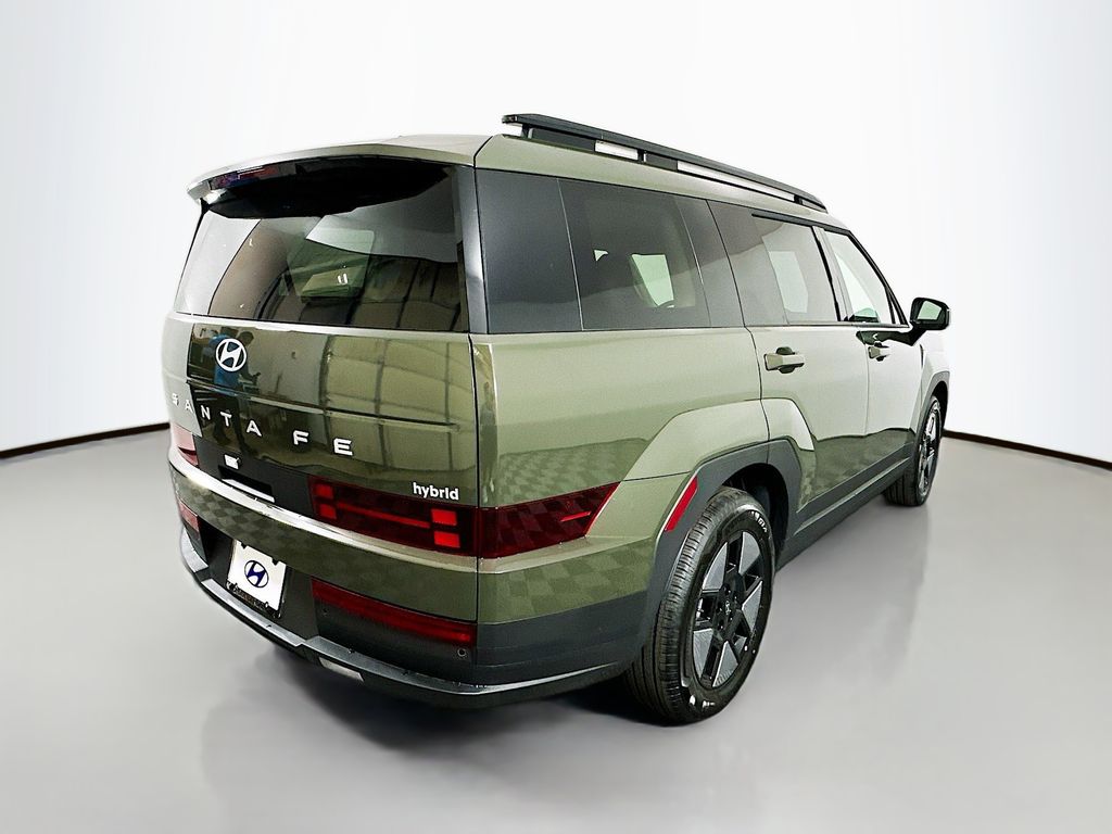 Thumbnail: 2026 Hyundai Santa Fe - 5