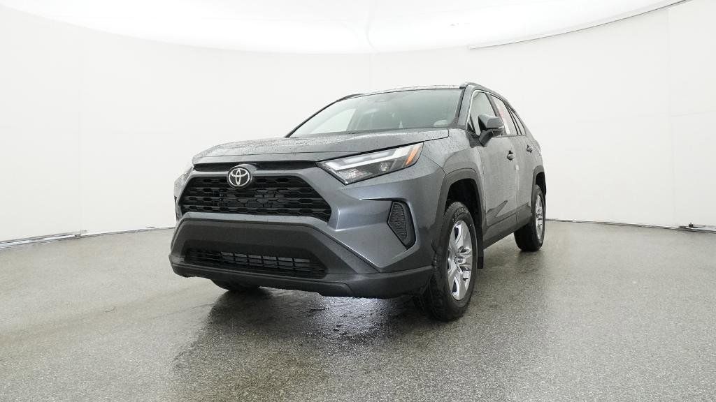 Thumbnail: 2025 Toyota RAV4 - 21