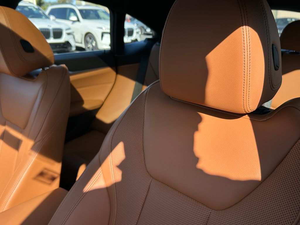 2022 BMW i4 eDrive40 14