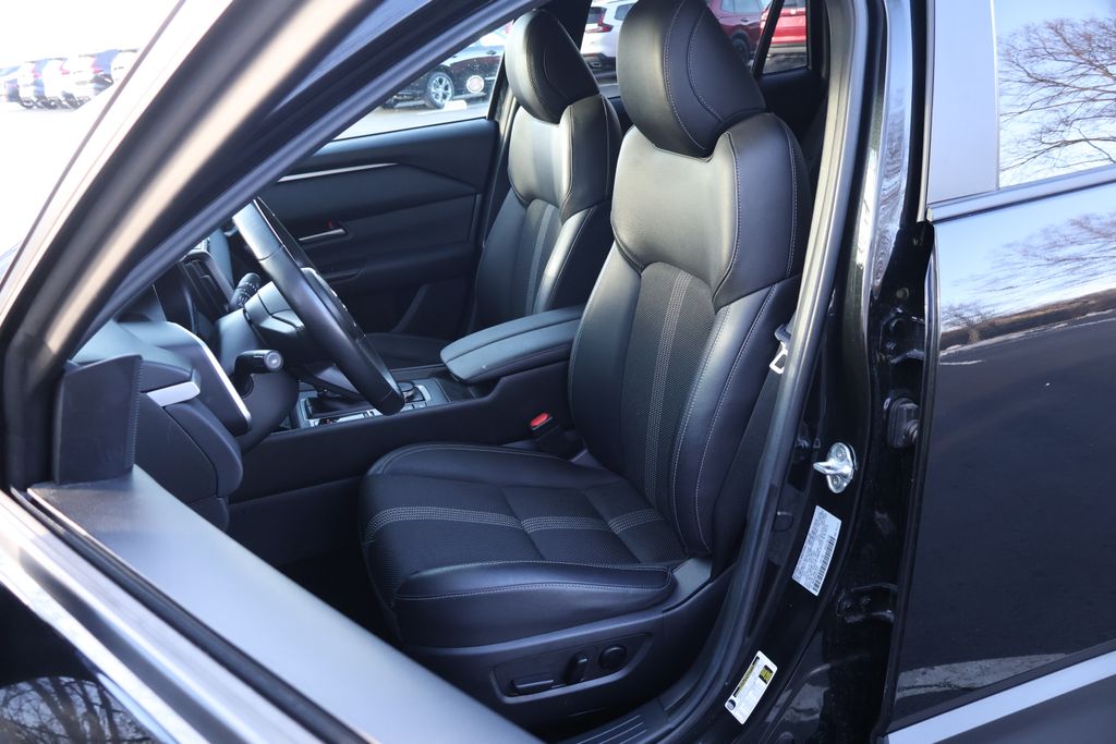 Thumbnail: 2024 Mazda CX-50 - 29