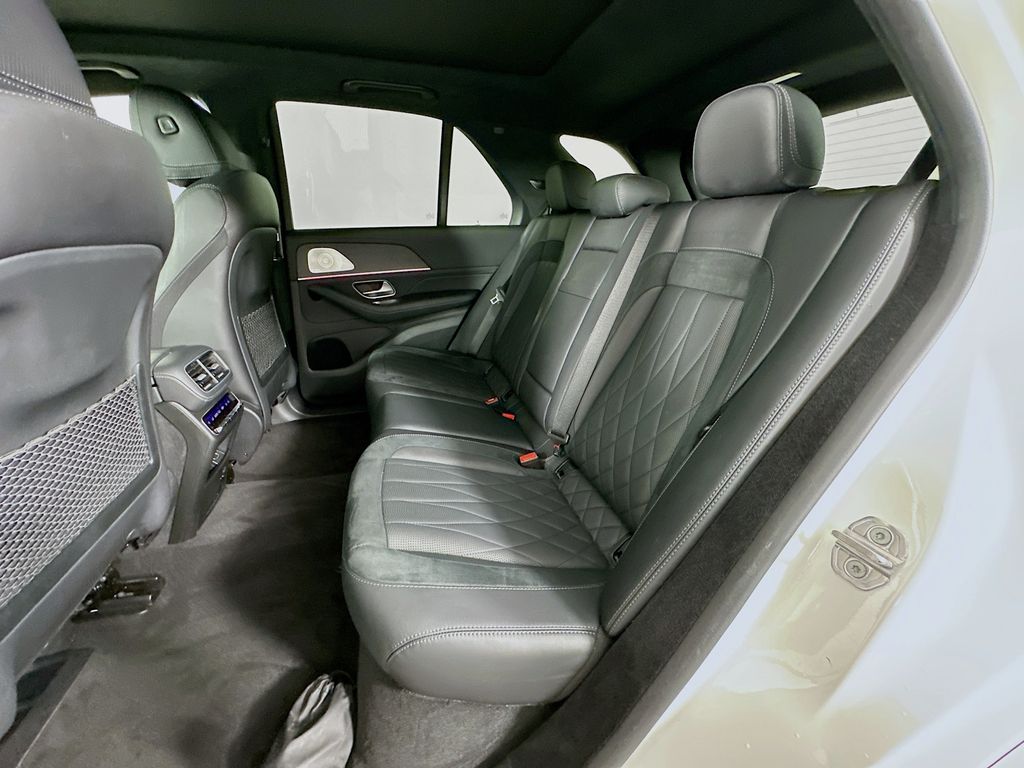 Thumbnail: 2021 Mercedes-Benz GLE - 25