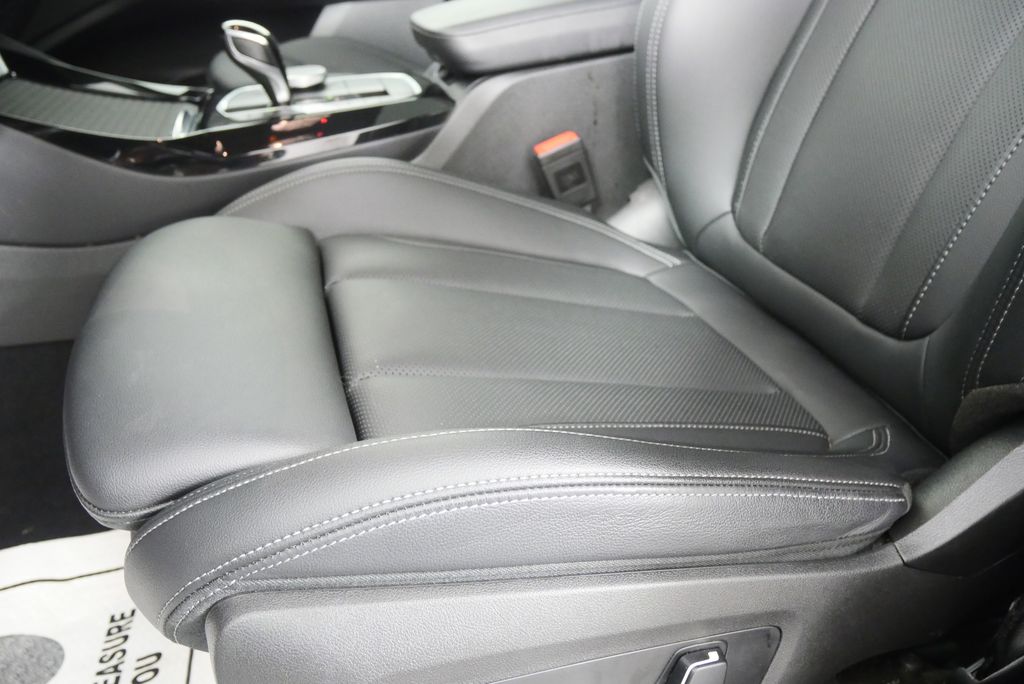 Thumbnail: 2024 BMW X3 - 9