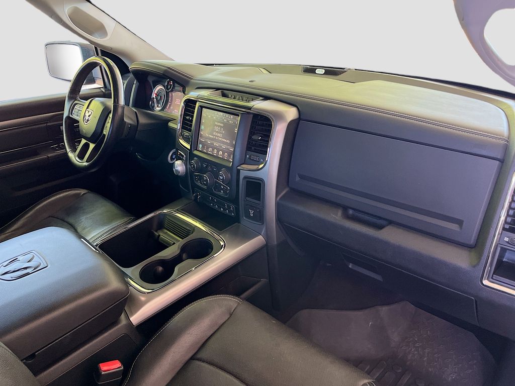 Used 2017 Black Ram Night image 31