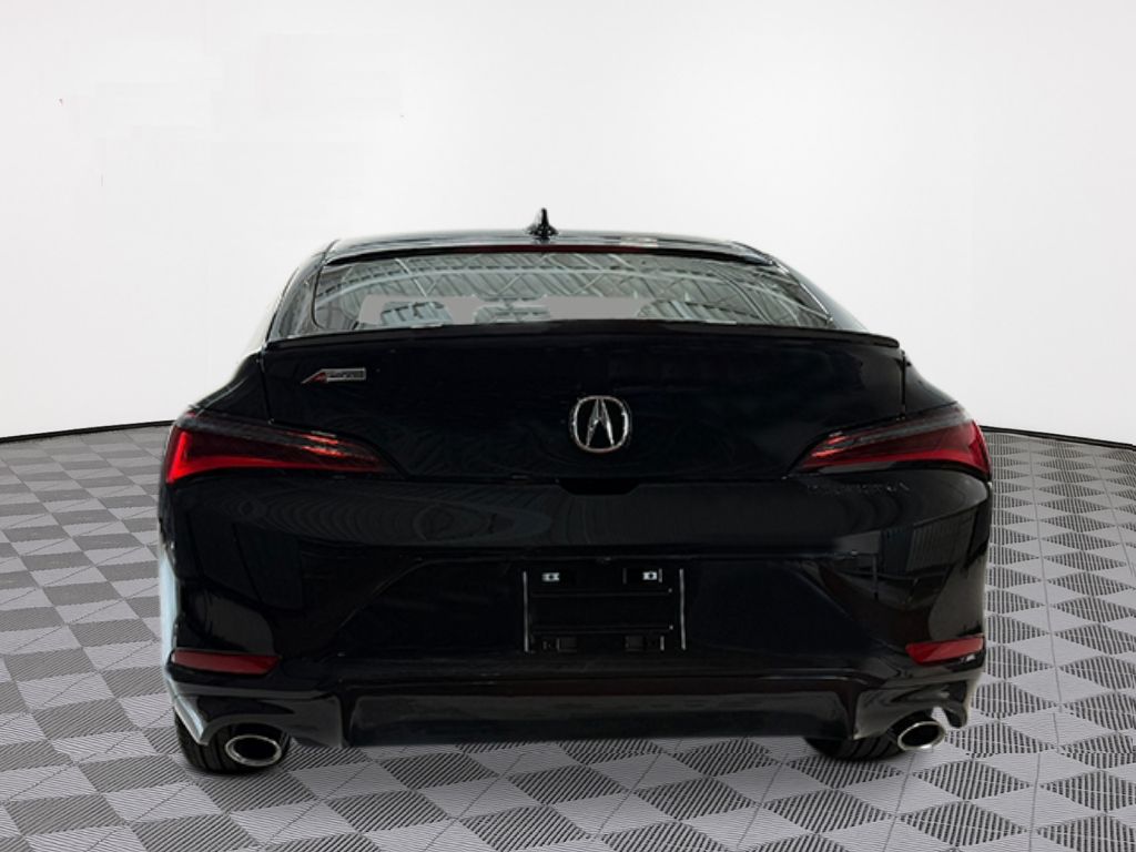 new 2026 Acura Integra car, priced at $37,845