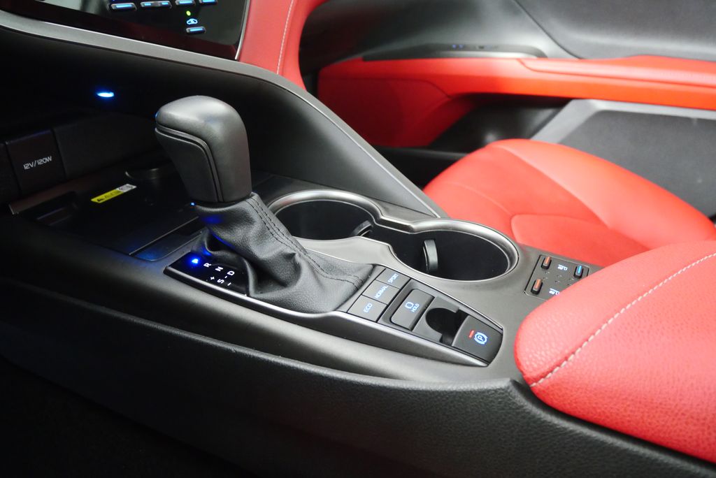 Thumbnail: 2024 Toyota Camry - 25