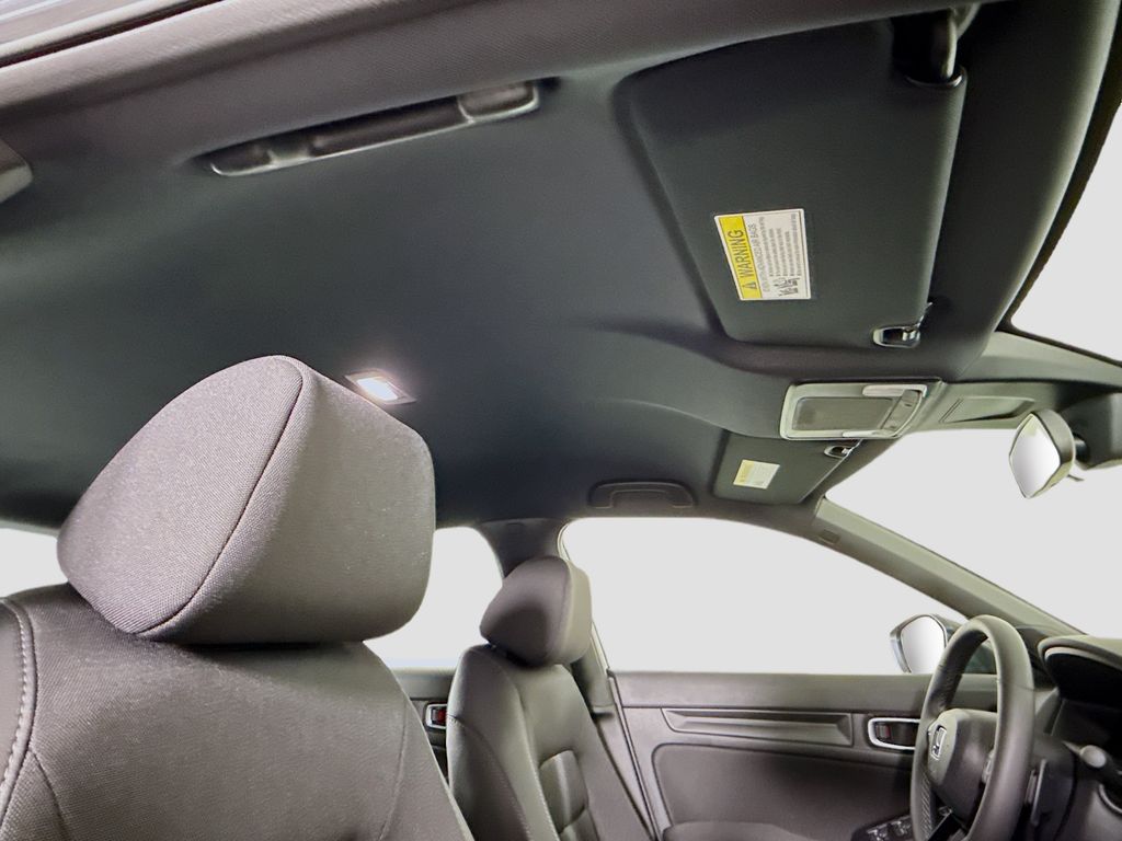 Thumbnail: 2026 Honda Civic - 18