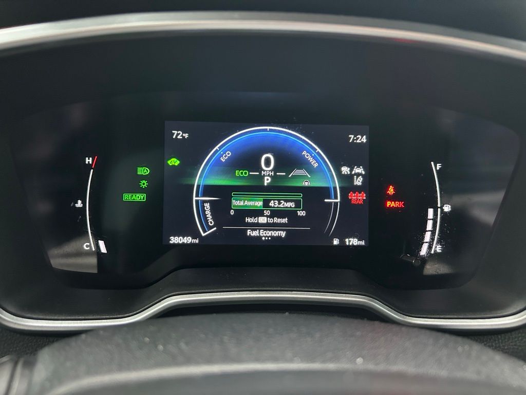 Thumbnail: 2024 Toyota Corolla Cross - 23