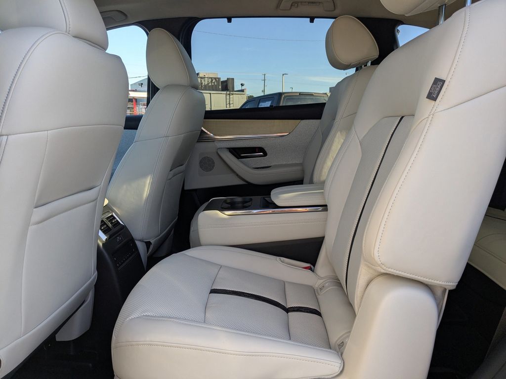 2026 Mazda CX-90 3.3 Turbo S Premium Plus