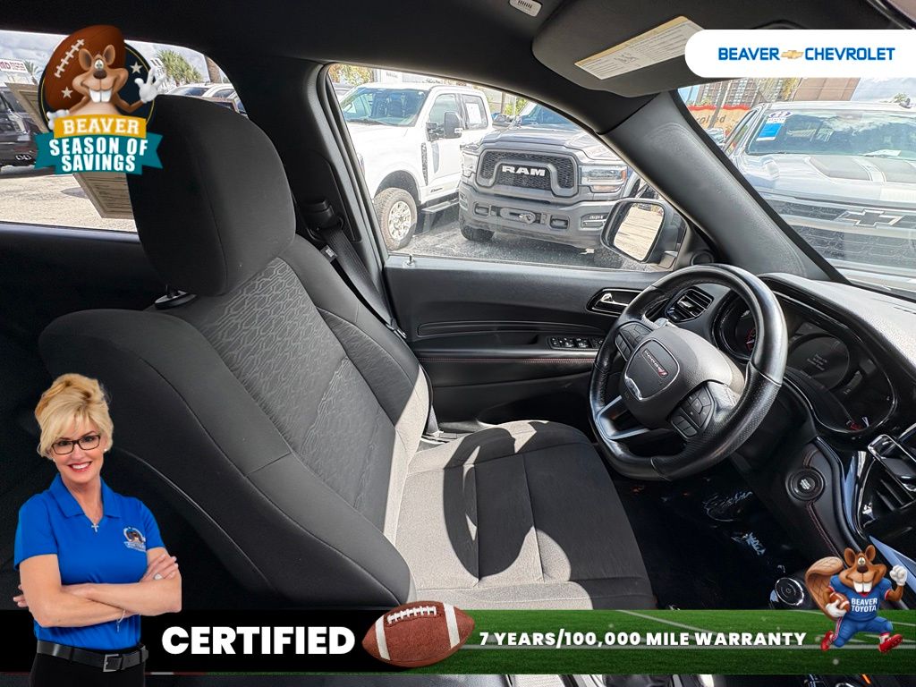 Used 2023 Dodge Durango SUV